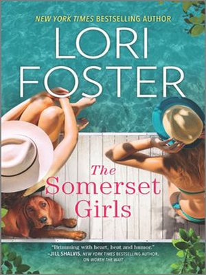 The Somerset Girls - ebook